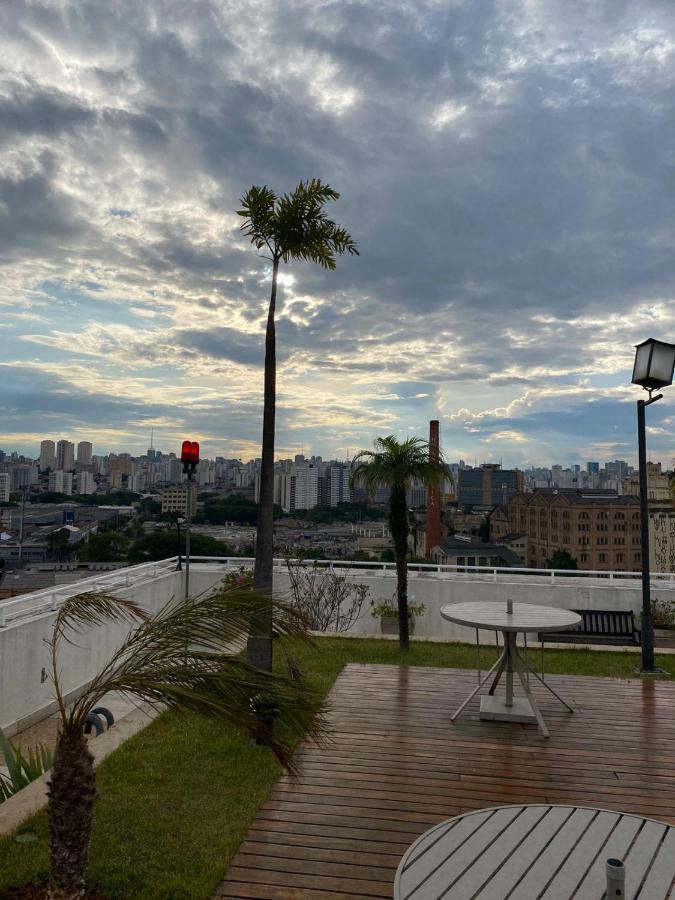 Lindo Loft, Piscina, Estacionamento, Academia, Ar Condicionado, Wi-fi