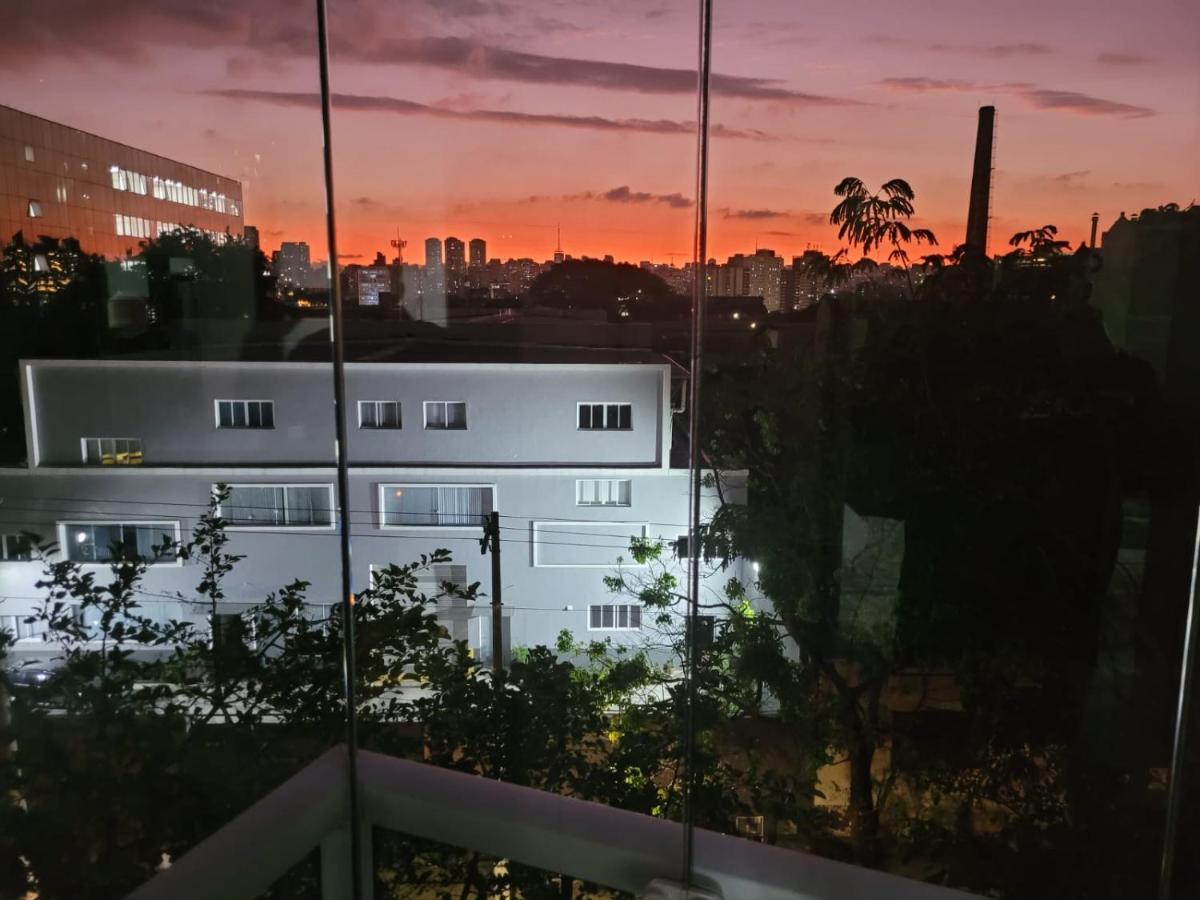 Apartemen Lindo Loft, Piscina, Estacionamento, Academia, Ar Condicionado, Wi-fi