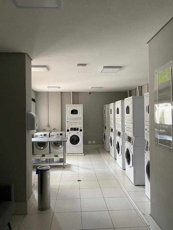 Lindo Loft, Piscina, Estacionamento, Academia, Ar Condicionado, Wi-fi *