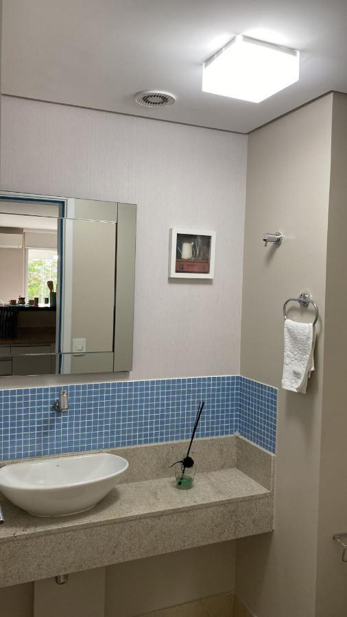Lindo Loft, Piscina, Estacionamento, Academia, Ar Condicionado, Wi-fi Apartemen *