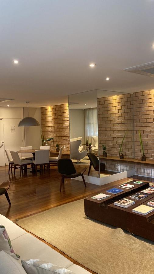 Lindo Loft, Piscina, Estacionamento, Academia, Ar Condicionado, Wi-fi