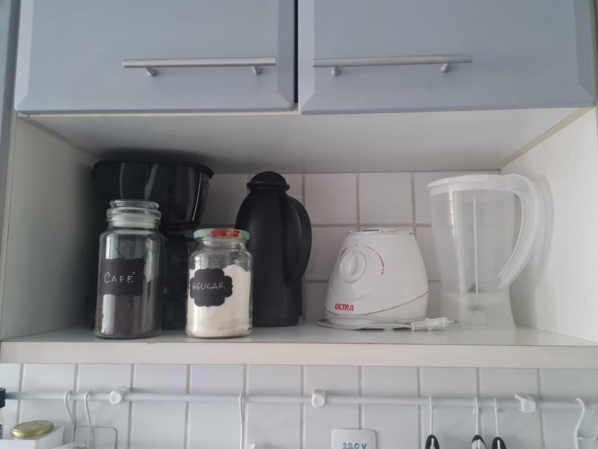 Apartamento Moderno E Aconchegante Apartment