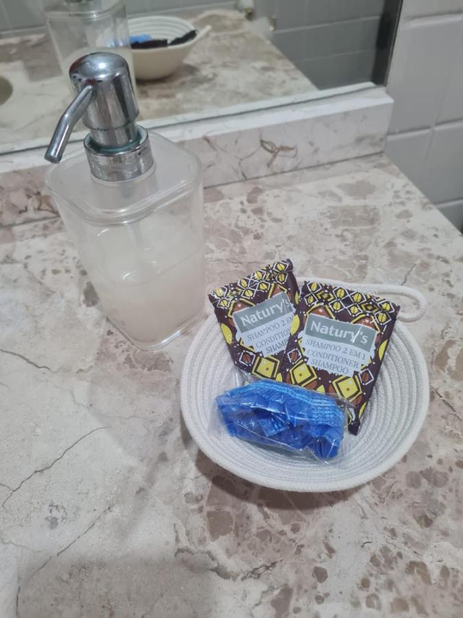 Apartamento Moderno E Aconchegante São Paulo