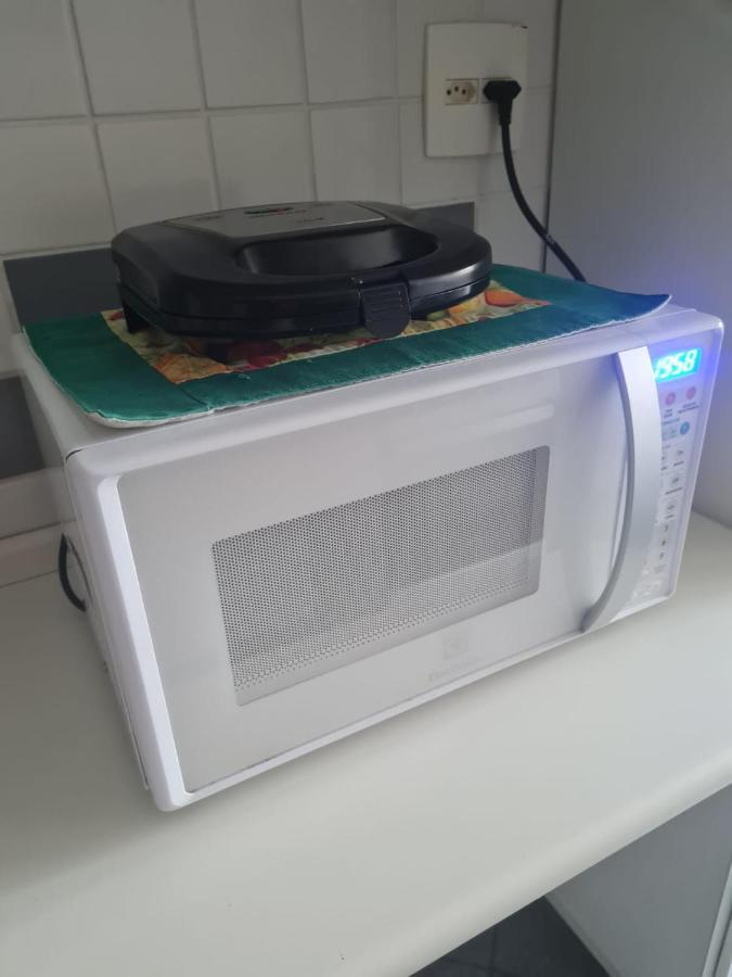 Apartamento Moderno E Aconchegante Apartment São Paulo