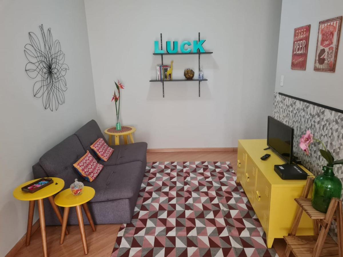 Apartamento Moderno E Aconchegante Apartment *
