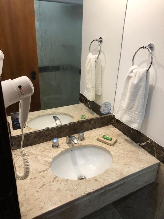 Apartemen Flat-hotel Faria Lima Itaim Sao Paulo, Garagem Inclusa ! *