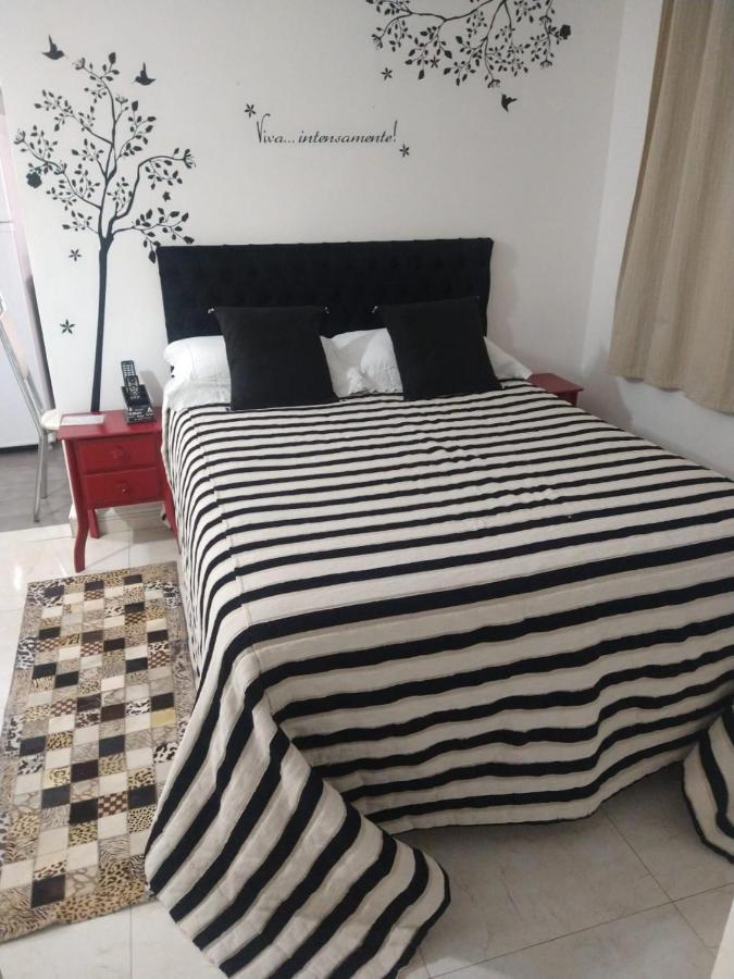 Apartment Flat Bela Vista, Sirio Libanes, Centro Conv Frei Caneca