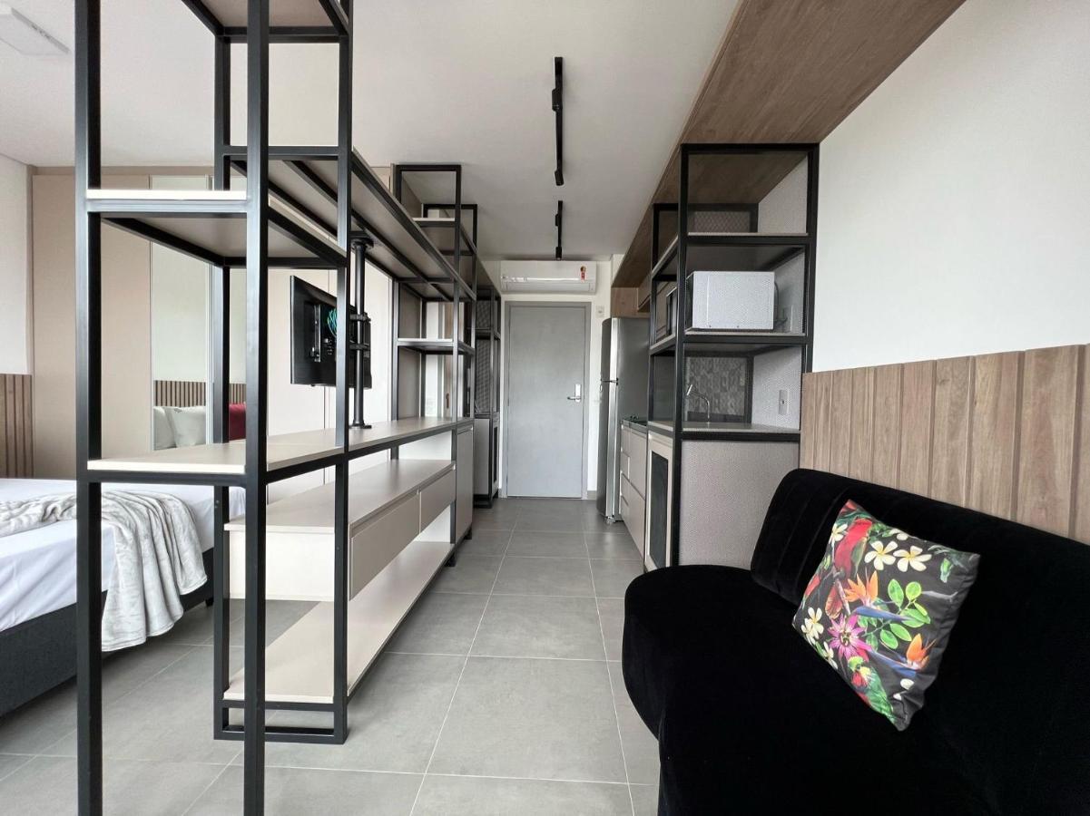 Apartment Vossa Bossa Capote Valente *