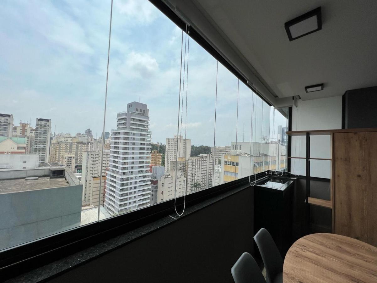 Vossa Bossa Capote Valente Apartment Sao Paulo