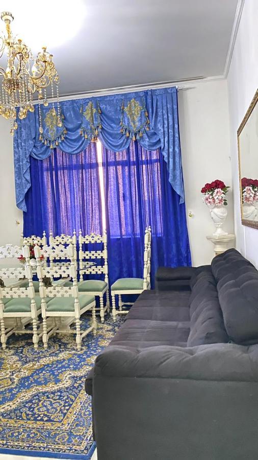 Conforto E Requinte! Apartment *