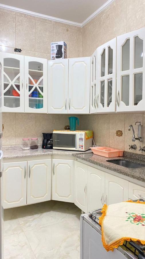 Conforto E Requinte! Apartment *