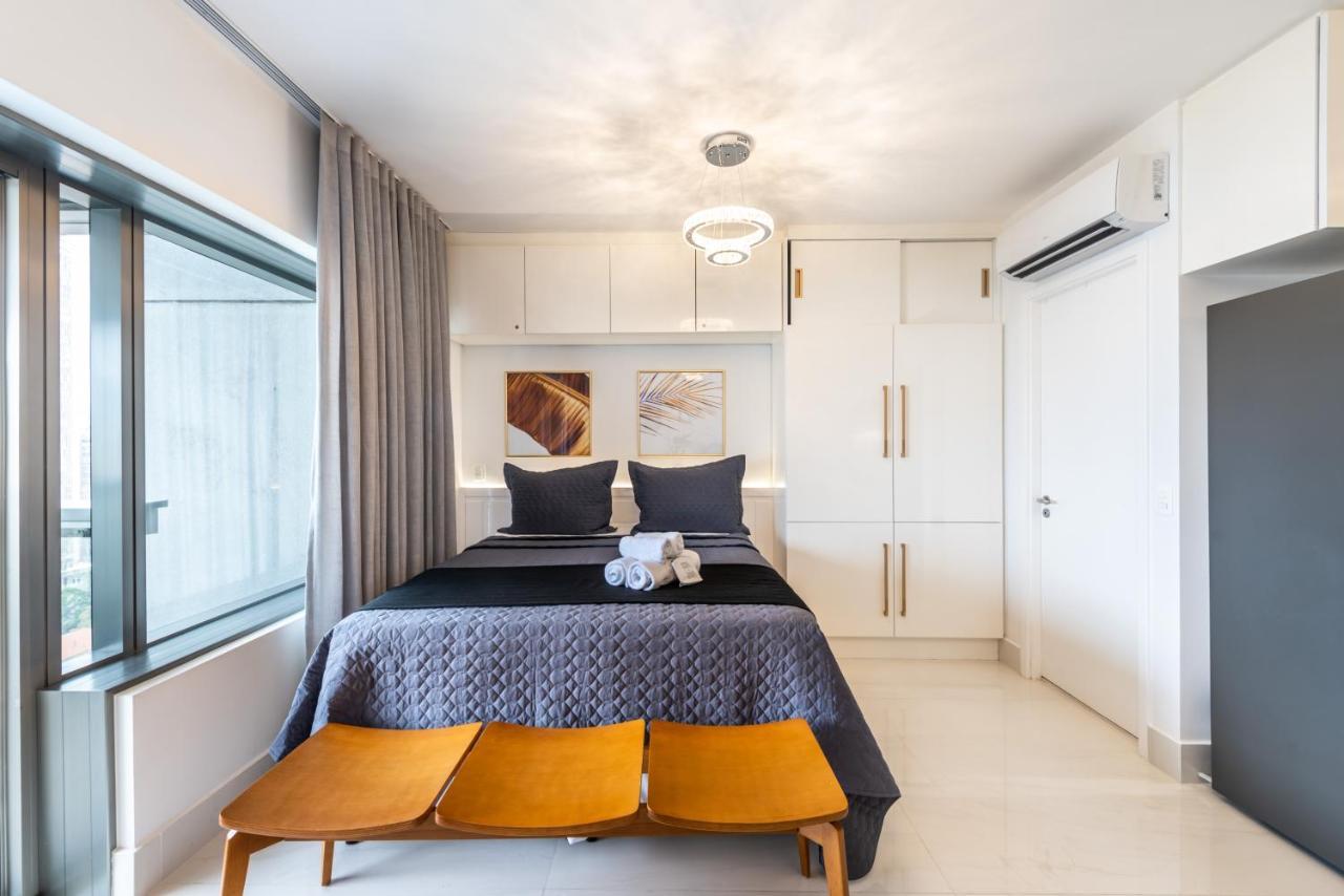 Rosemari's 4 Luxuosos * São Paulo