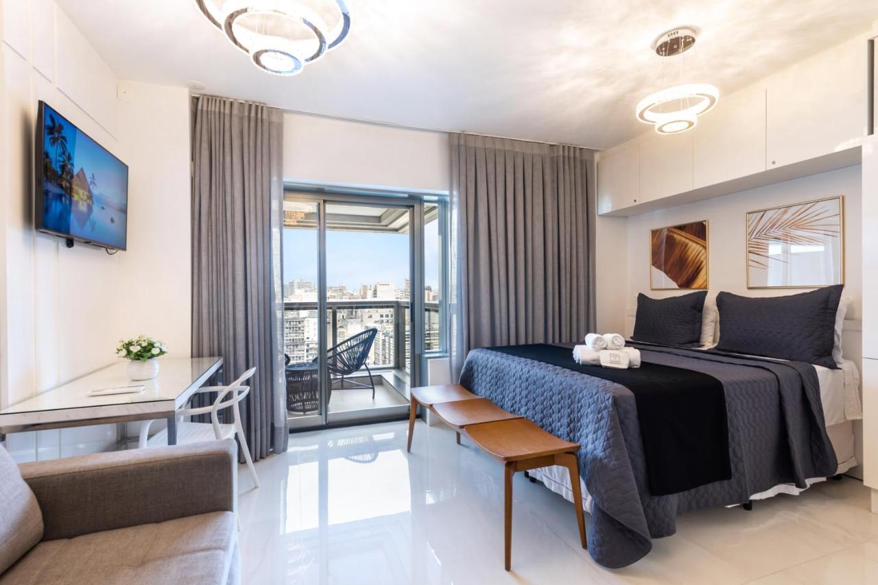 Apartamento Rosemari's 4 Luxuosos *