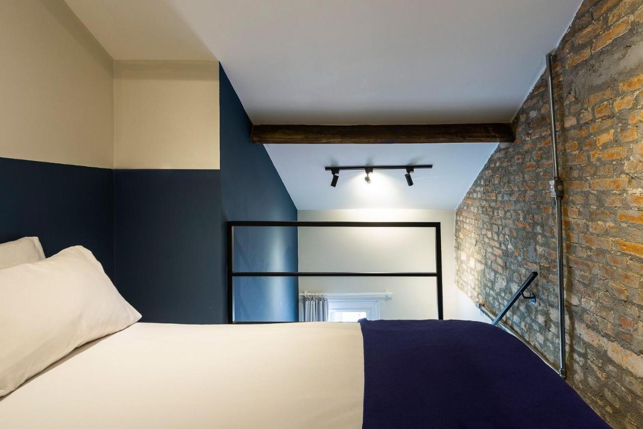 Apartment Zest Pedroso