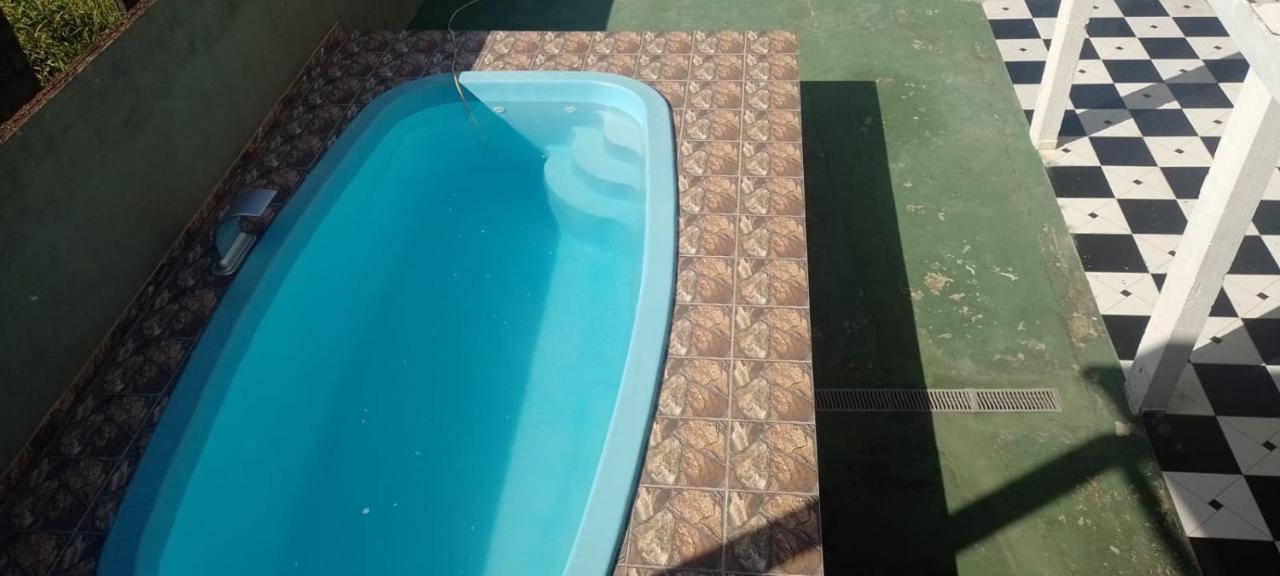 Holiday home Otima Casa Com Piscina Em Praia Grande *