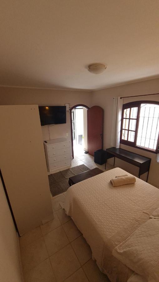Quartos Aconchegantes Em Sobrado Grande No Meio Do Brooklin Sao Paulo