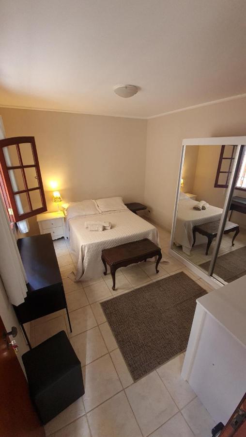 Quartos Aconchegantes Em Sobrado Grande No Meio Do Brooklin Homestay