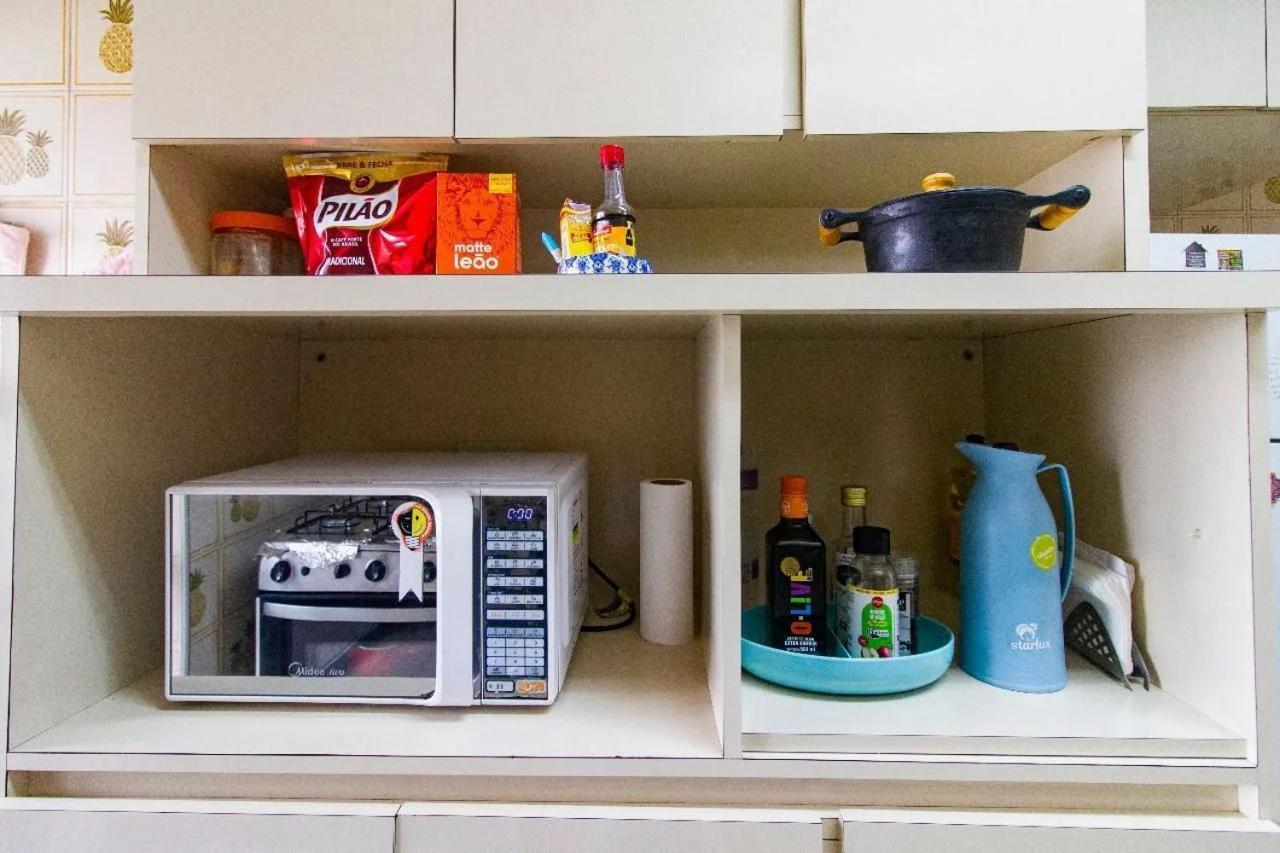 Apartment Amplo Apartamento Com Tres Dormitorios, Proximo A Avenida Paulista E Metro Brigadeiro - Civita 4