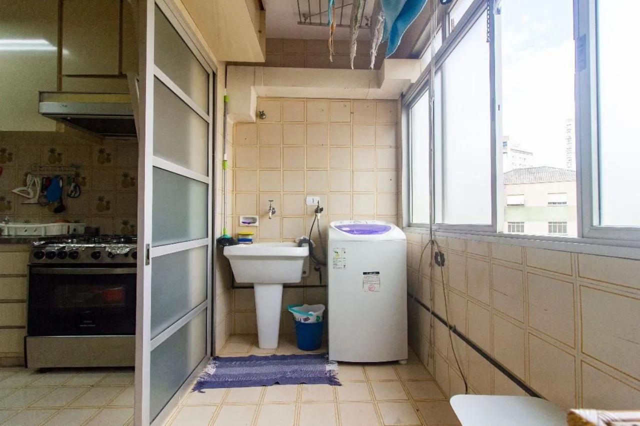 Apartment Amplo Apartamento Com Tres Dormitorios, Proximo A Avenida Paulista E Metro Brigadeiro - Civita 4 Sao Paulo