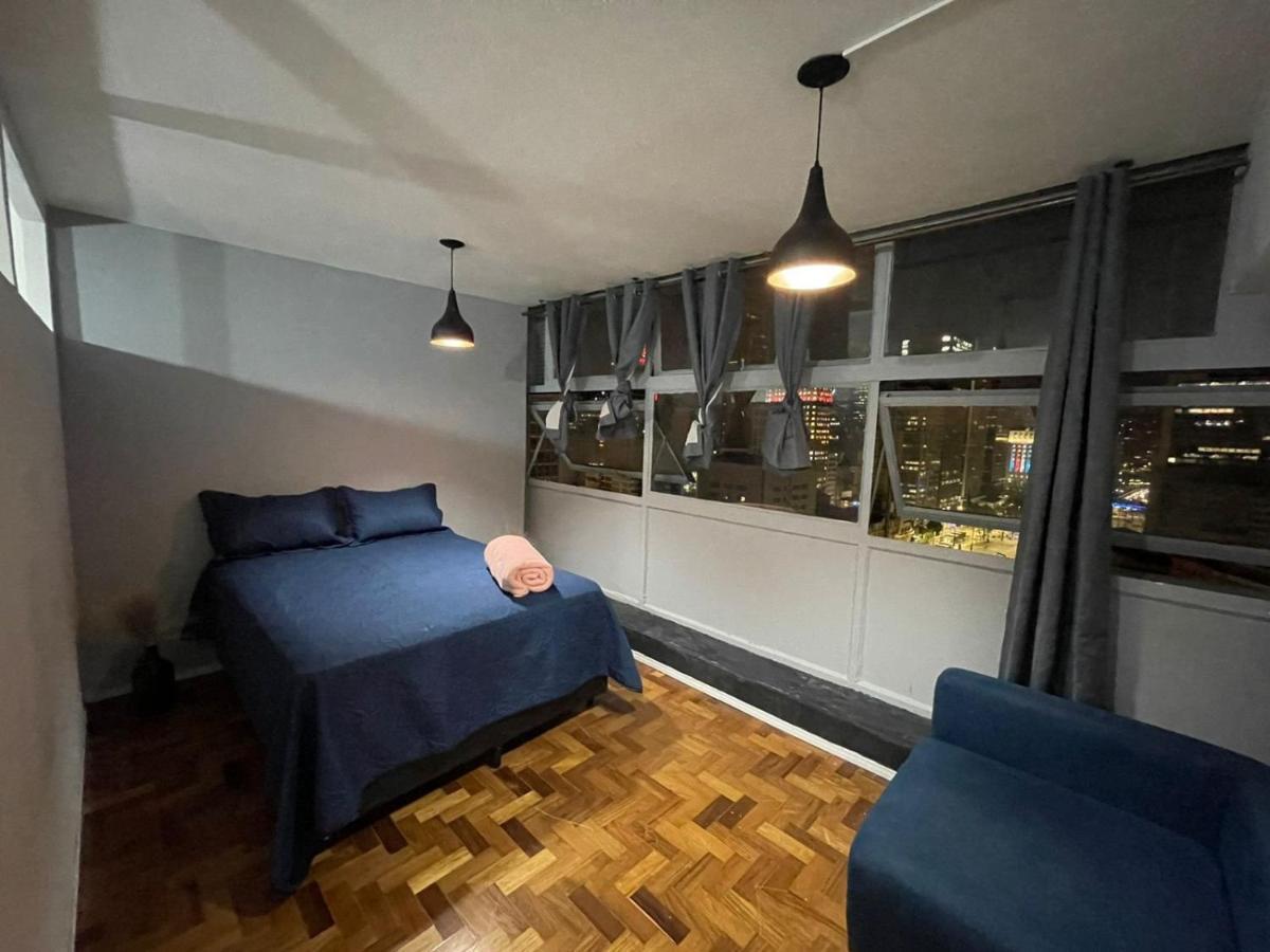 Mirante Do Vale Apartment *