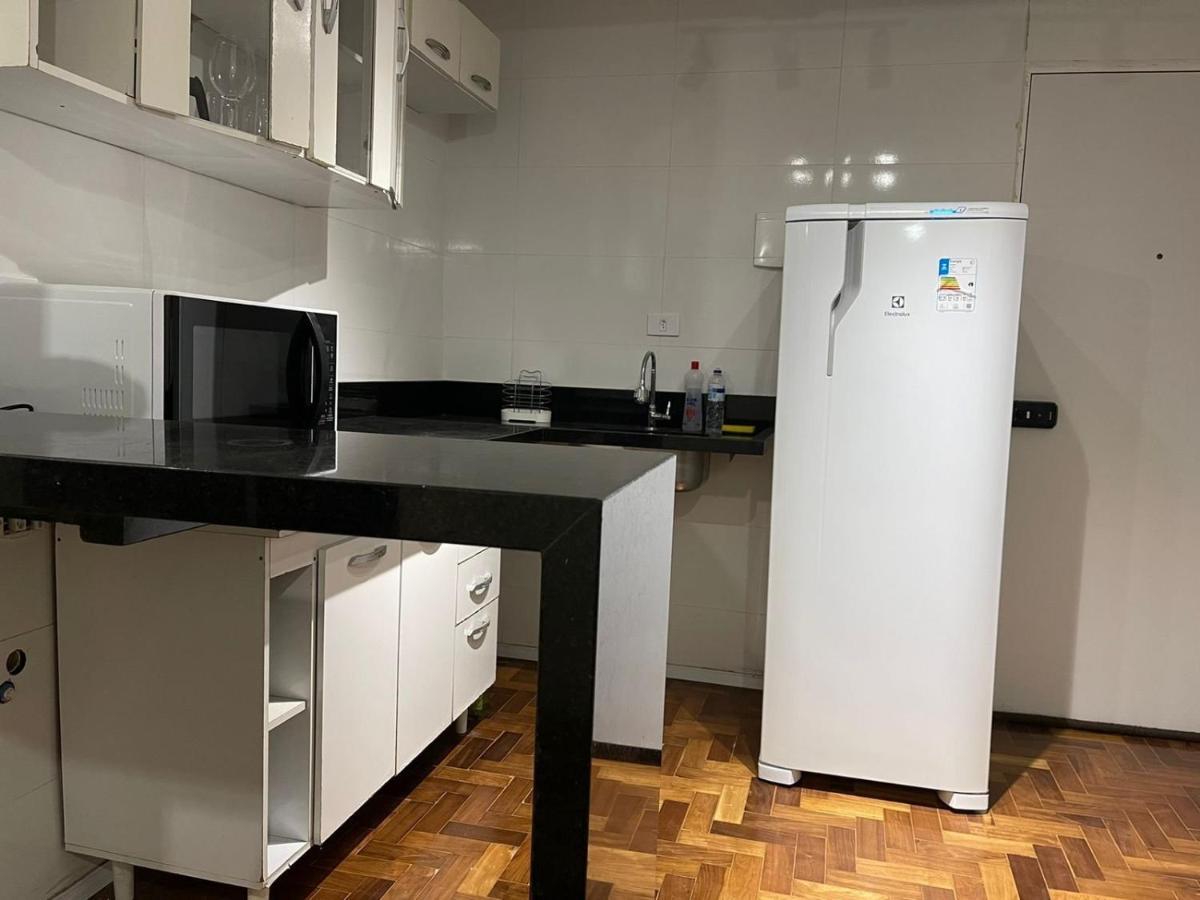 Mirante Do Vale Apartment