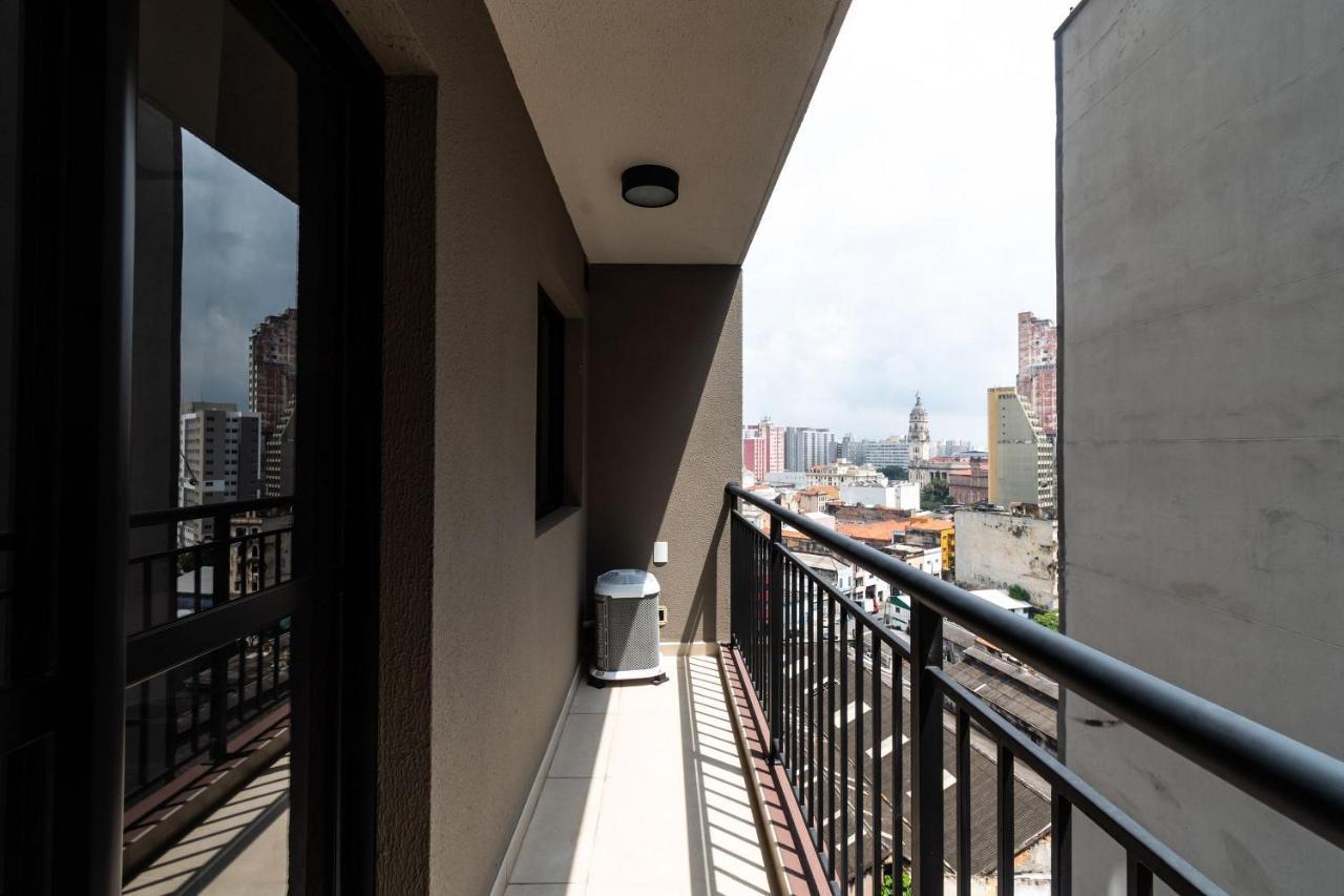 Ma12 Aconchego Proximo A Estacao Da Luz Sao Paulo
