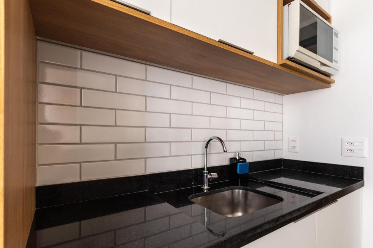 Vo13 Conforto E Estilo No Bom Retiro Daire Sao Paulo