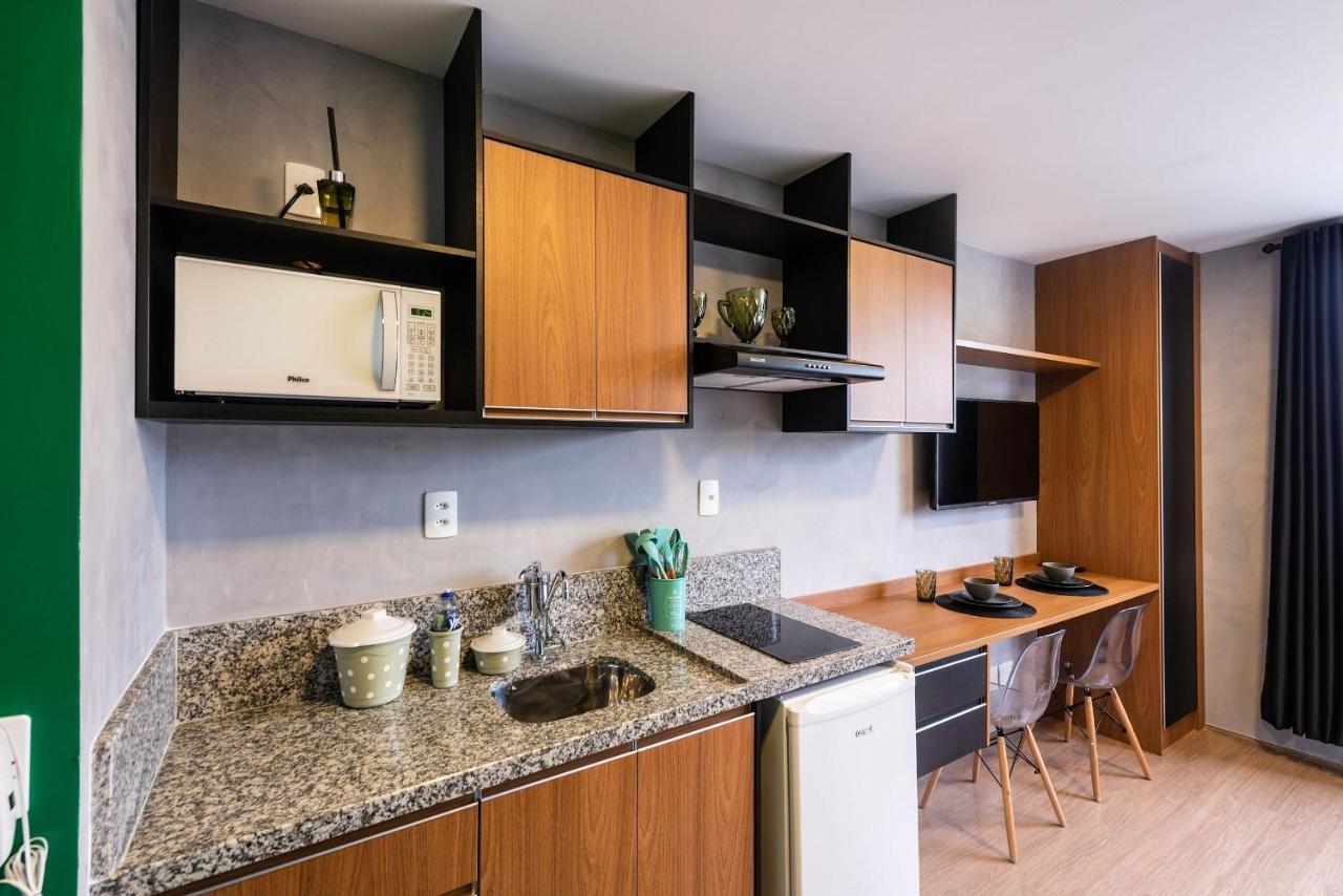 Apartment Mv13 Conforto E Praticidade Perto Da Estacao Bras Sao Paulo