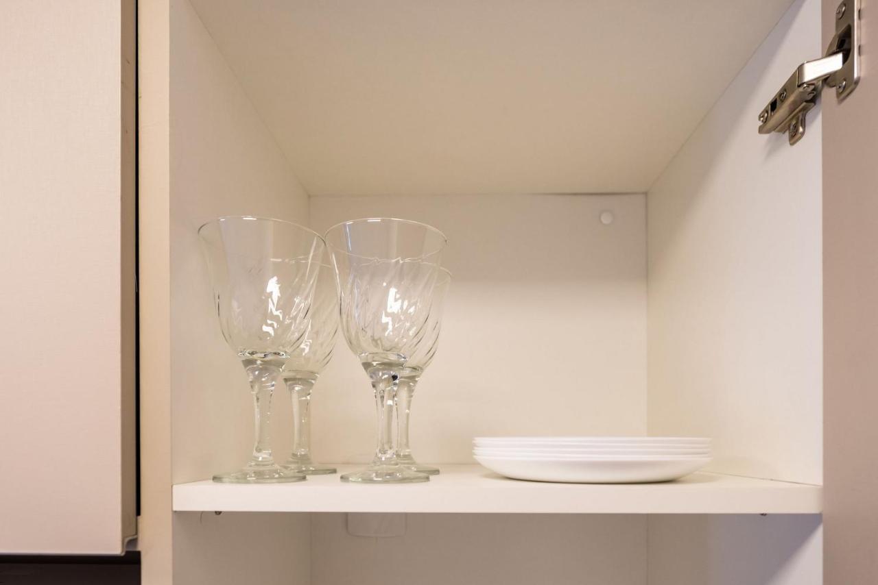 Sky178 Moderno Com Vaga Prox. A 25 De Marco Apartment *