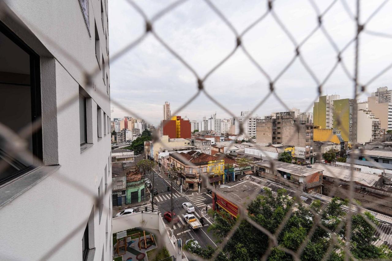 Aa601 Apto 1 Na Bela Vista - Prox Paulista Apartamento *