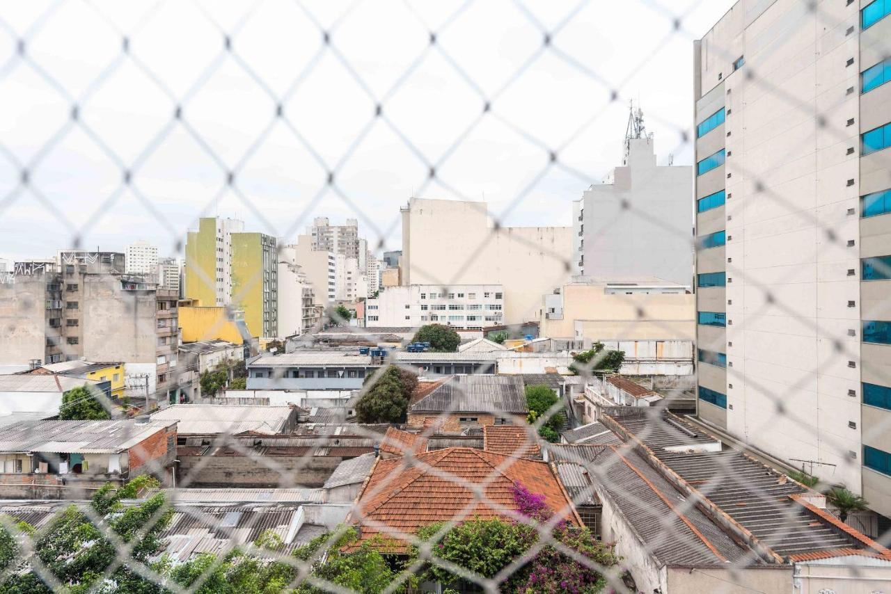 Aa601 Apto 1 Na Bela Vista - Prox Paulista Apartamento São Paulo