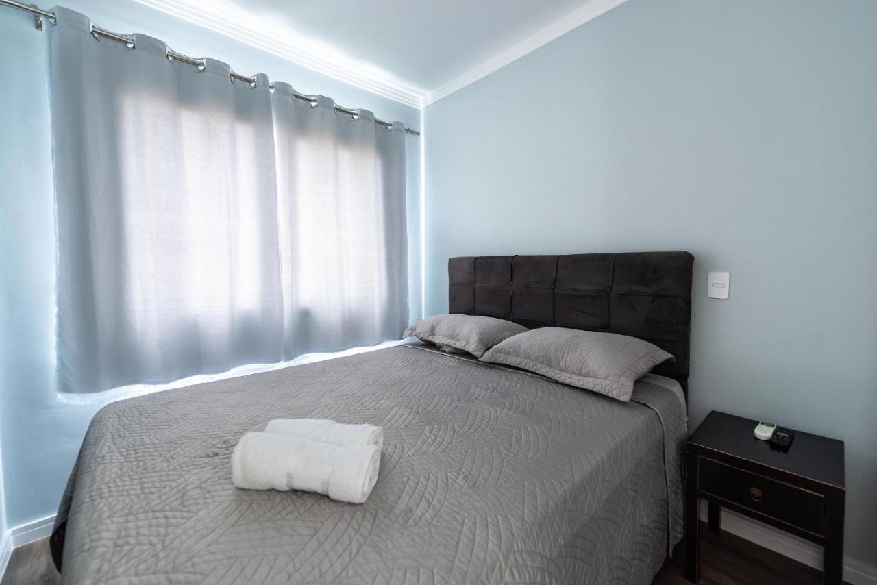 Aa601 Apto 1 Na Bela Vista - Prox Paulista Apartamento *