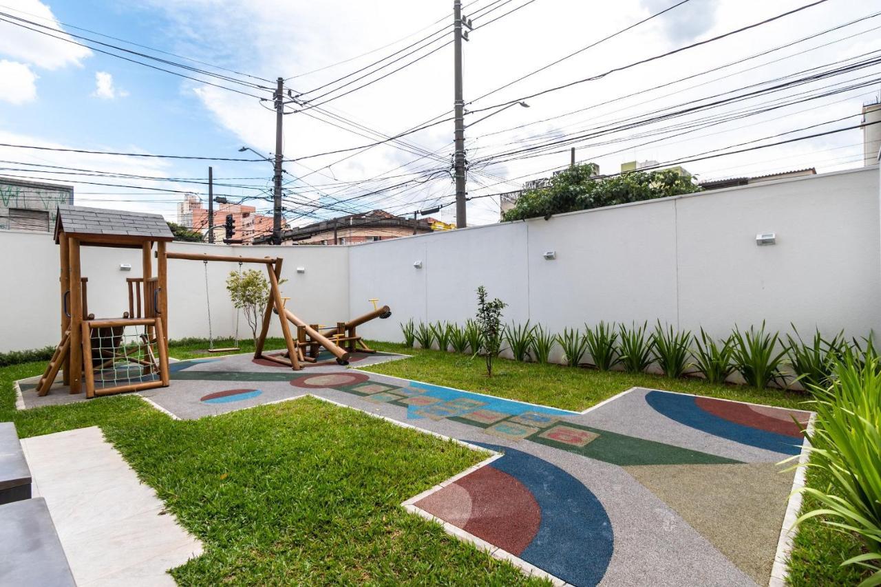 Apartamento Aa601 Apto 1 Na Bela Vista - Prox Paulista São Paulo