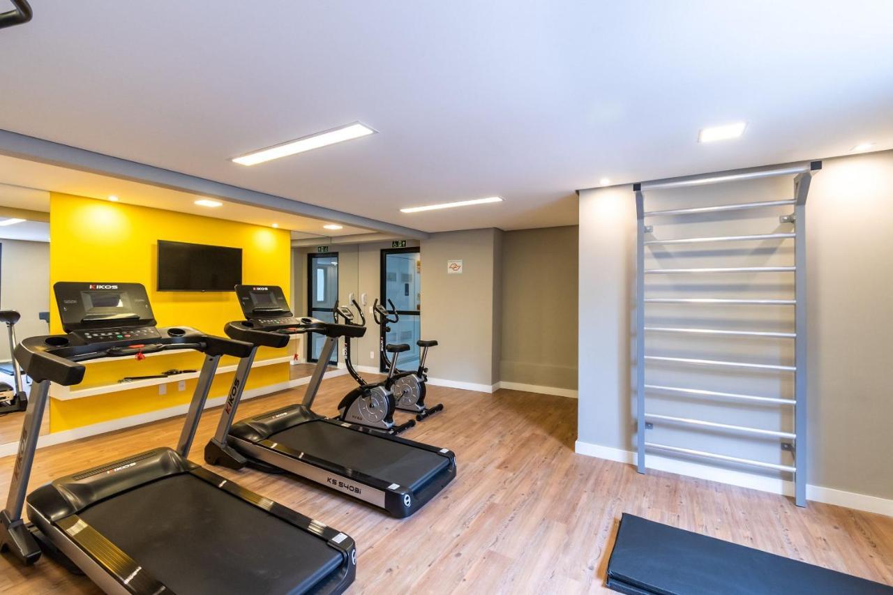 Aa601 Apto 1 Na Bela Vista - Prox Paulista Apartamento