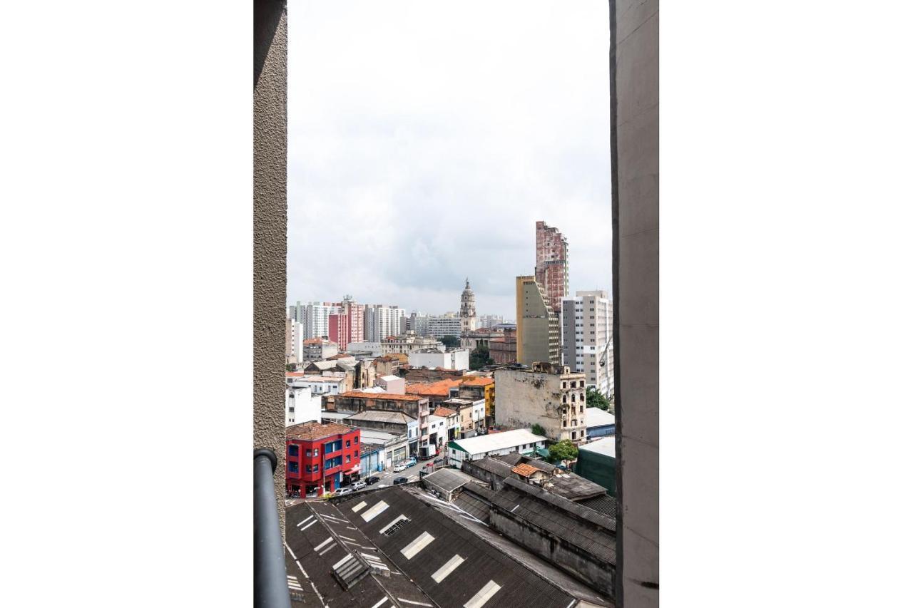 Ma12 Aconchego Proximo A Estacao Da Luz Sao Paulo