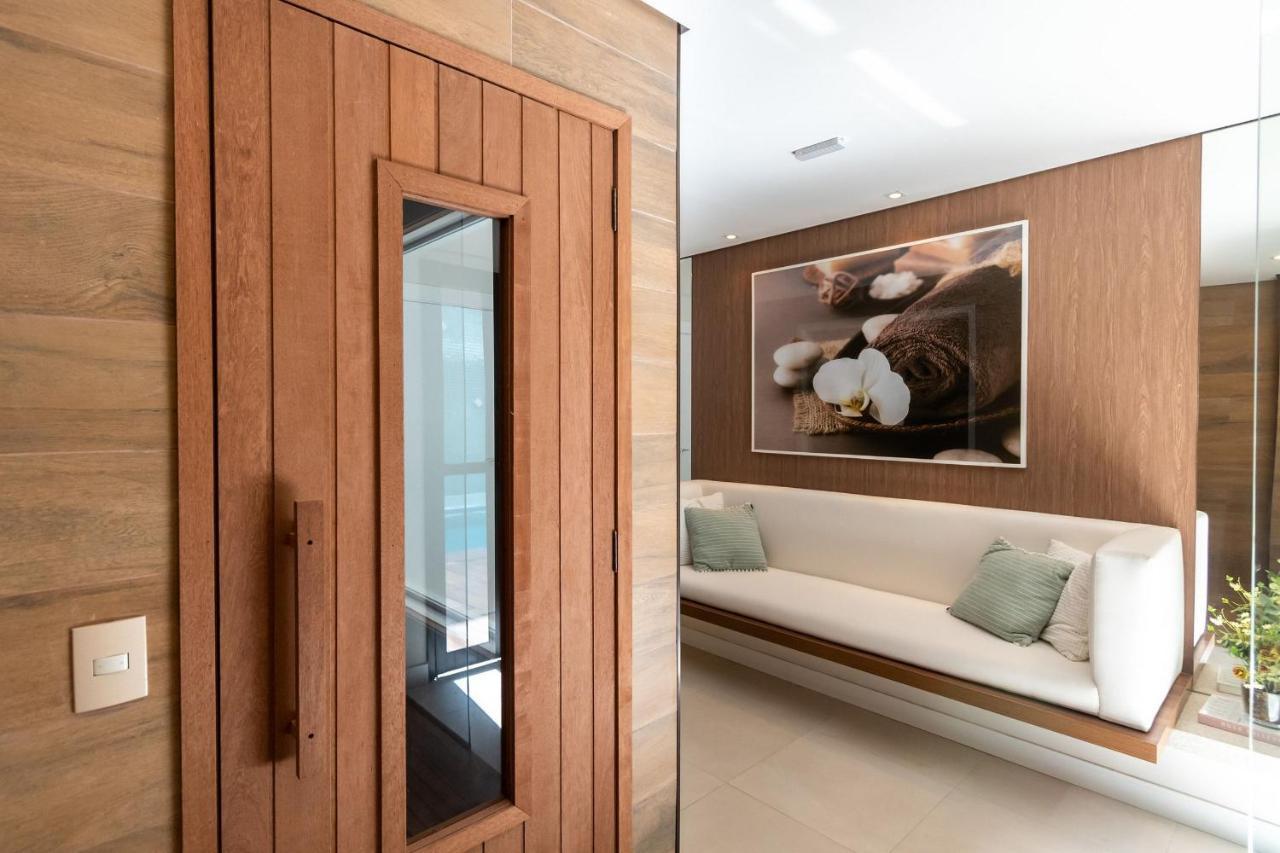 Ma816 Contemporaneo Prox. A Estacao Da Luz Apartment