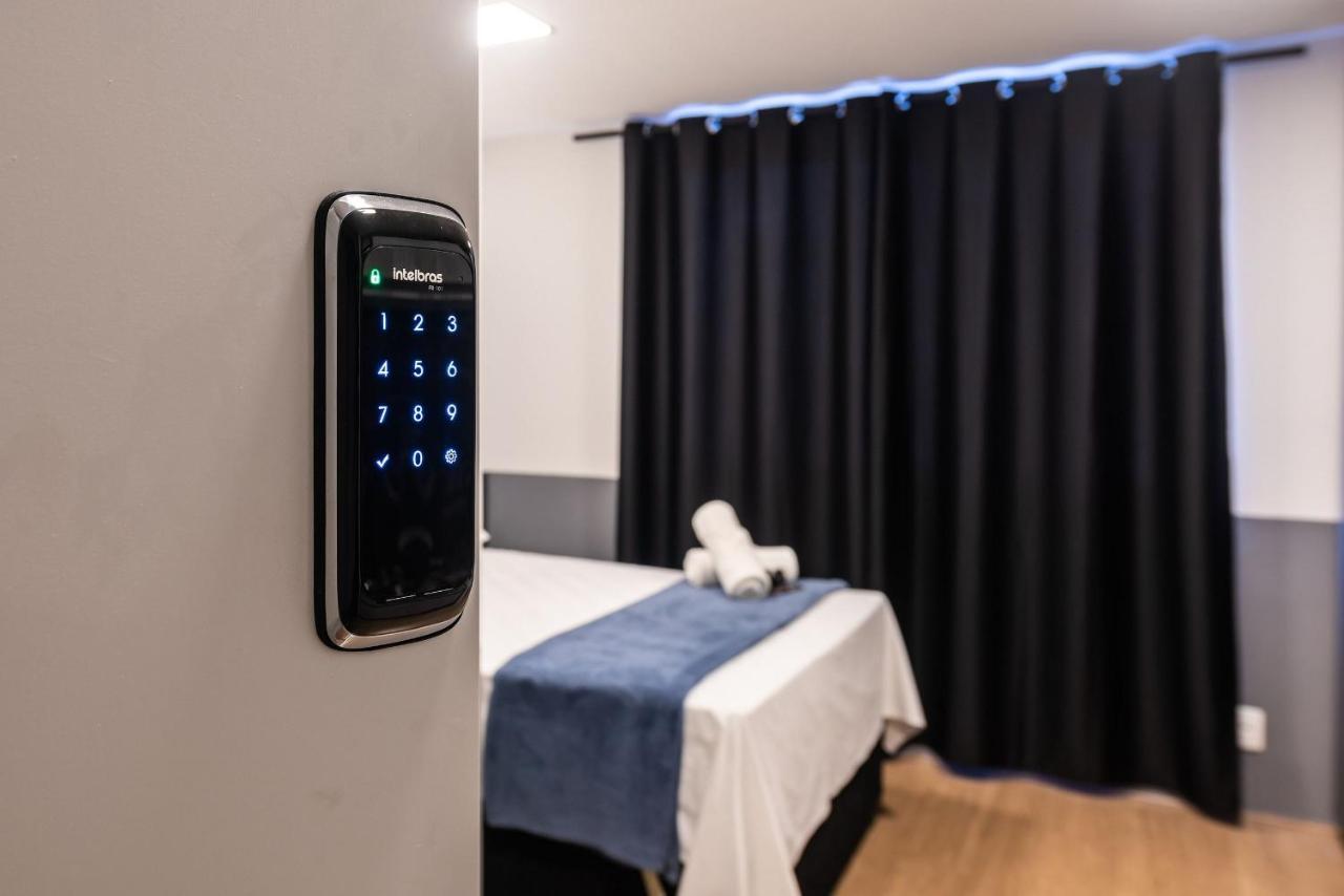 Apartment Mv46a Conforto E Praticidade Perto Da Estacao Bras
