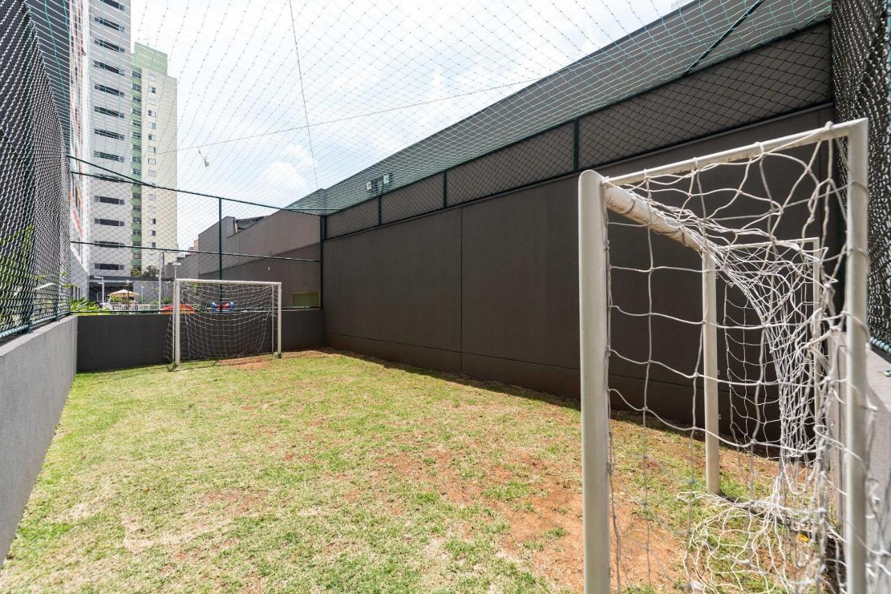 Apartment Mv15 Conforto E Praticidade Perto Da Estacao Bras
