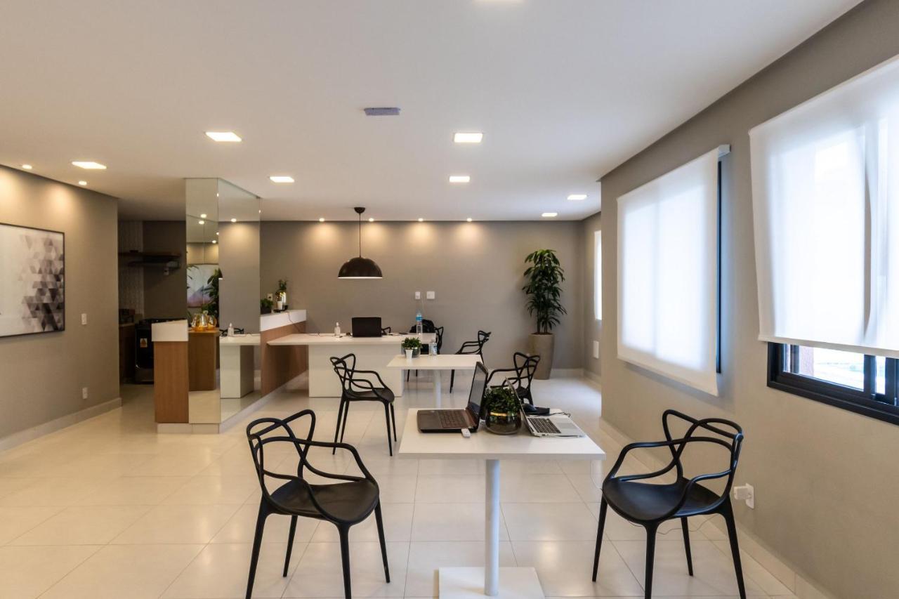 Aa601 Apto 1 Na Bela Vista - Prox Paulista Apartamento *