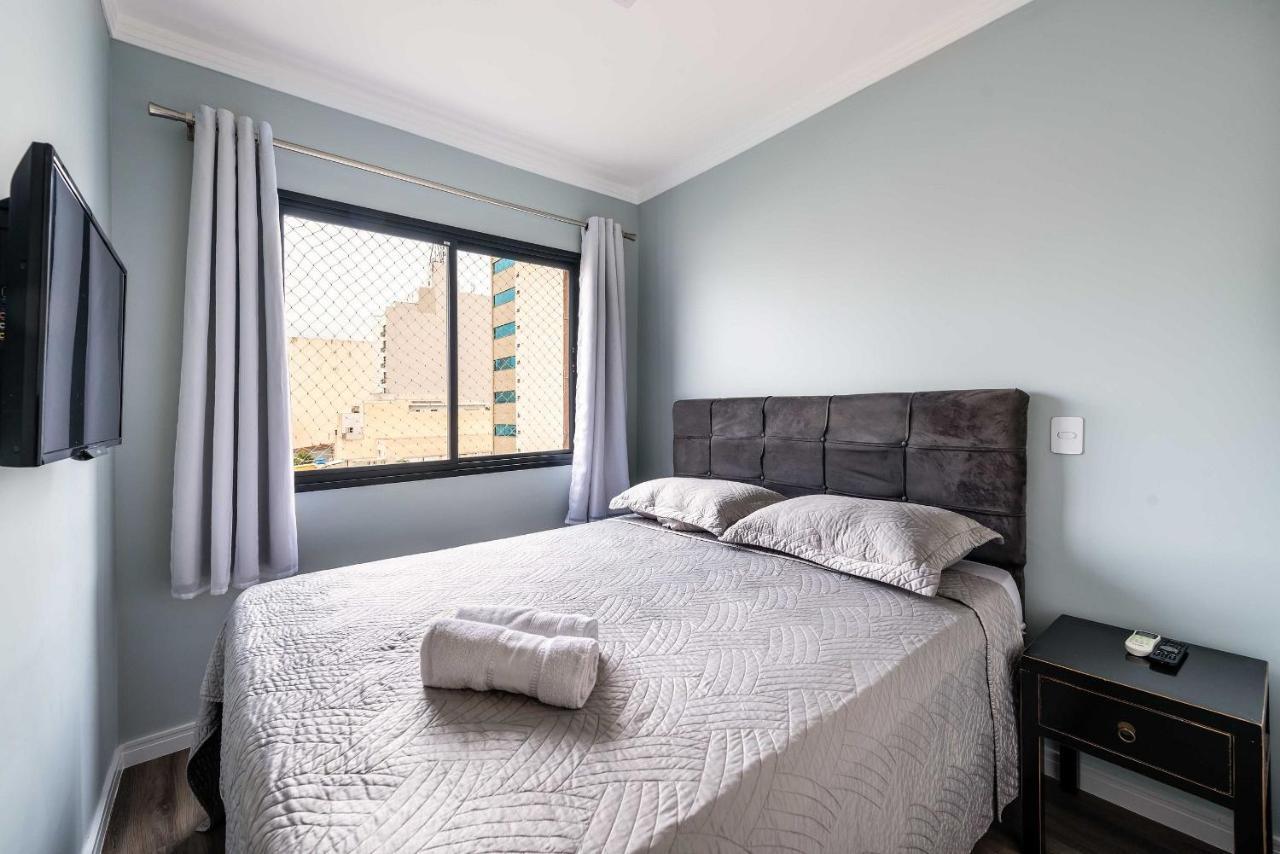 Apartamento Aa601 Apto 1 Na Bela Vista - Prox Paulista *