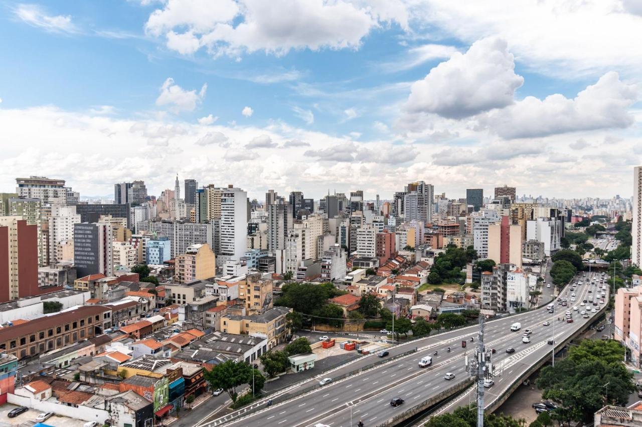 Aa601 Apto 1 Na Bela Vista - Prox Paulista Apartamento *
