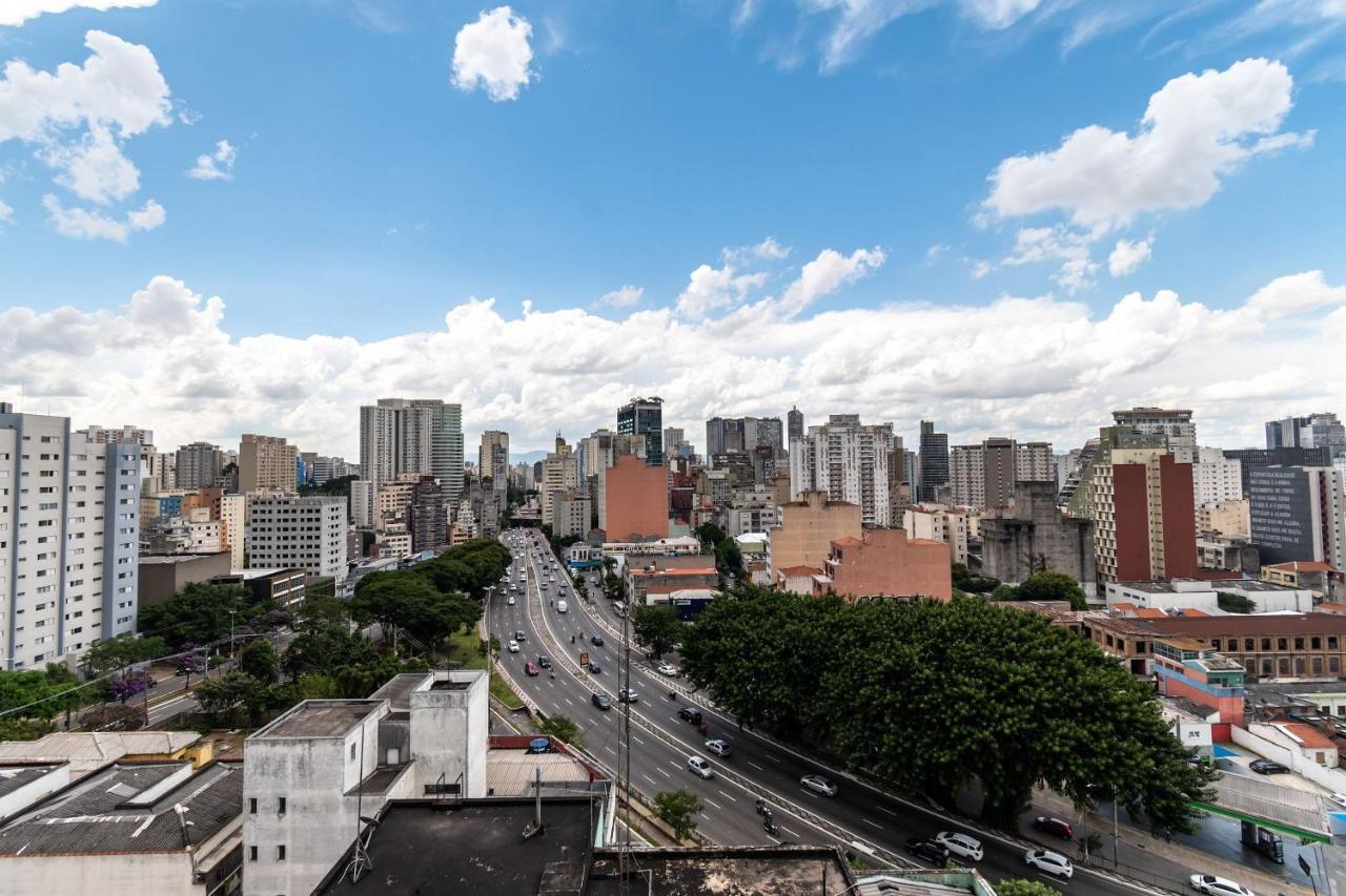 Aa601 Apto 1 Na Bela Vista - Prox Paulista