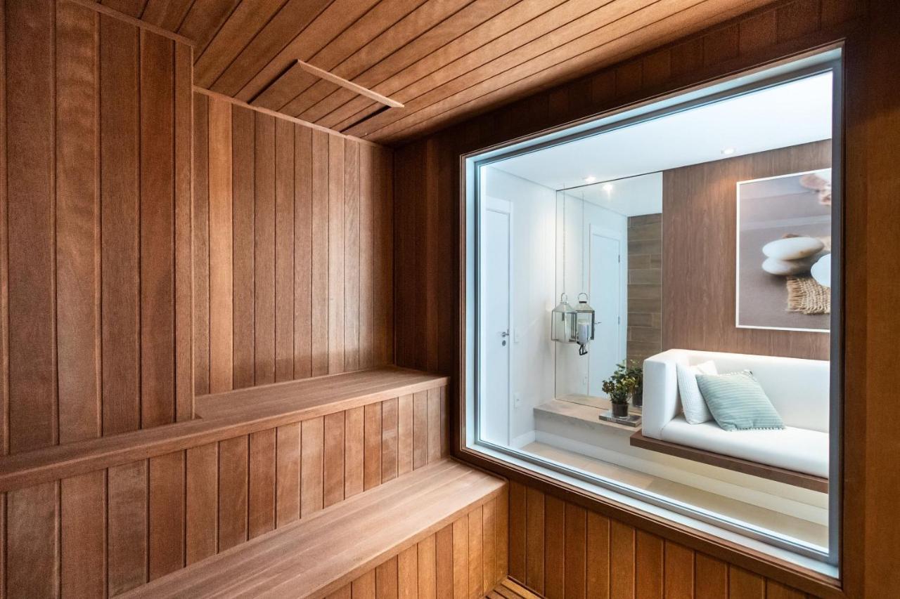 Apartment Ma607 Contemporaneo Prox. A Estacao Da Luz Sao Paulo