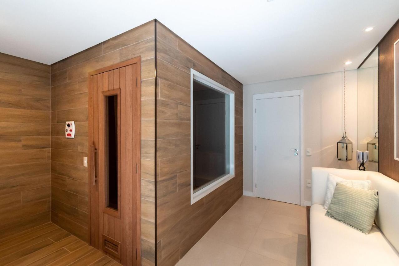 Apartment Ma607 Contemporaneo Prox. A Estacao Da Luz