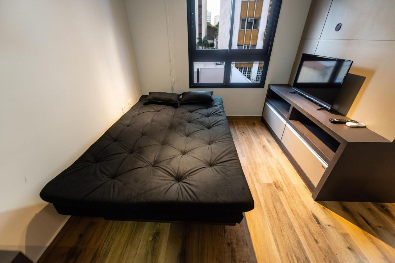 Daire Mi611 Conforto E Aconchego Ate 4