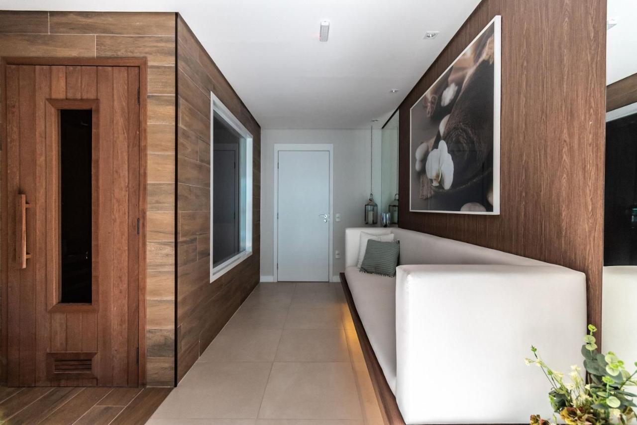 Ma816 Contemporaneo Prox. A Estacao Da Luz Apartment