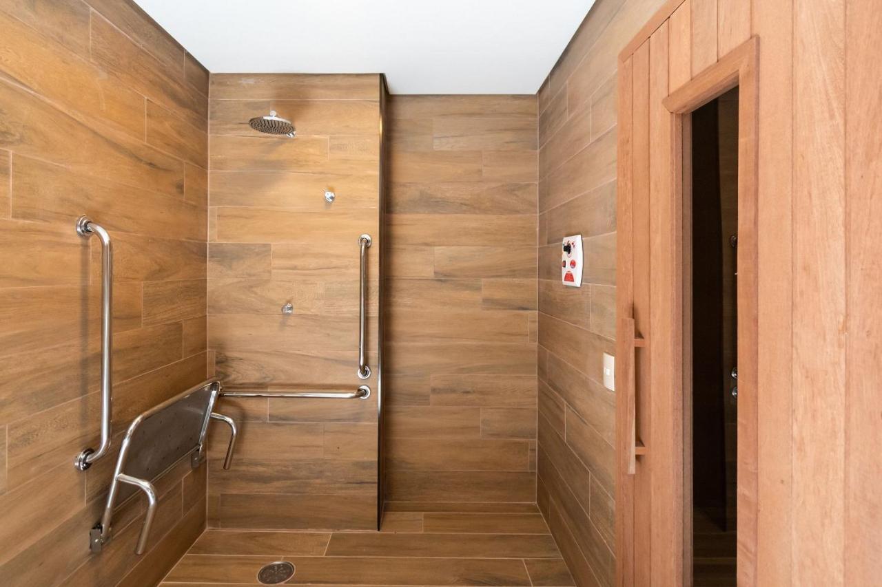 Ma816 Contemporaneo Prox. A Estacao Da Luz Apartment