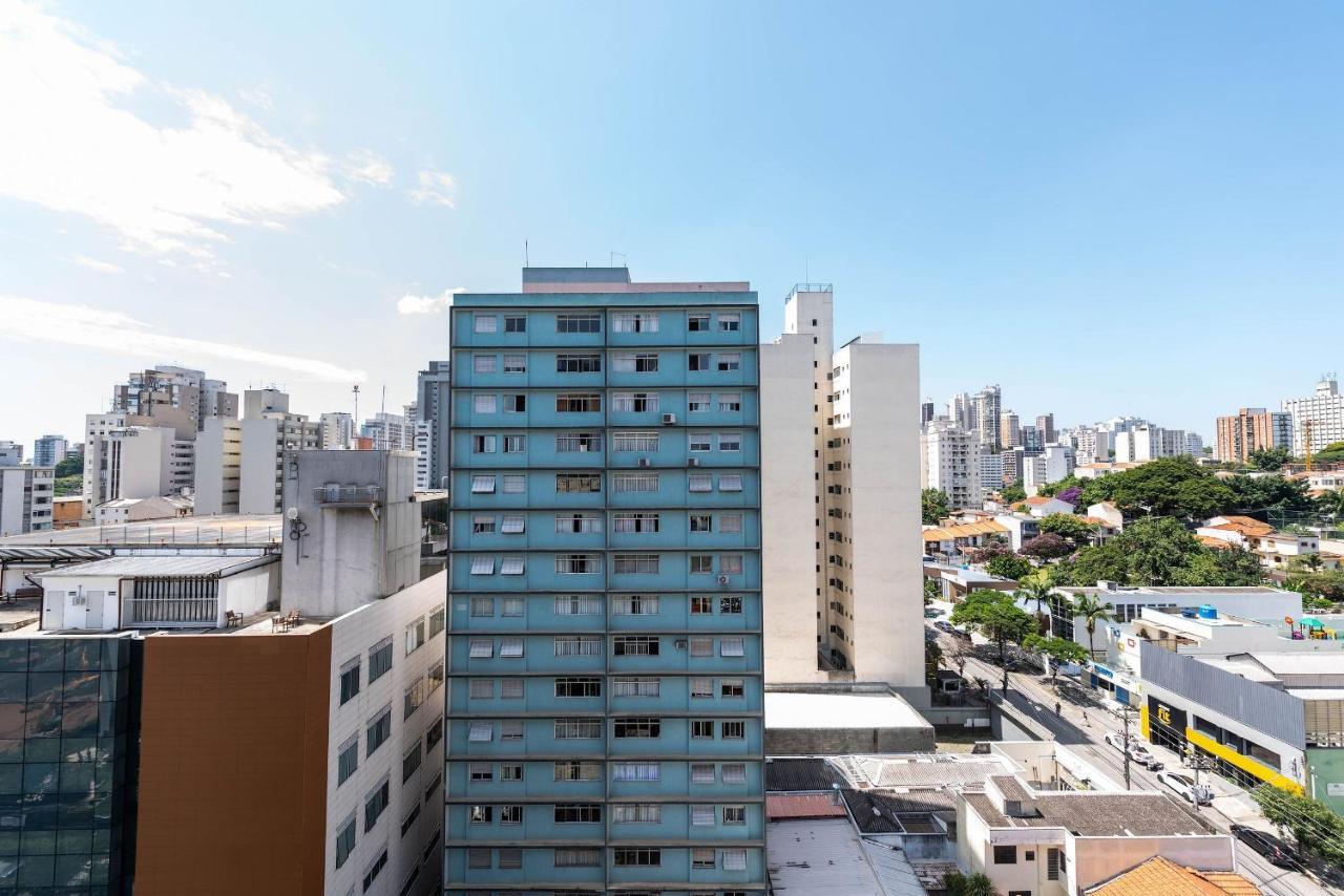 Vs12 4 Pessoas Prox. Allianz C/ Vaga