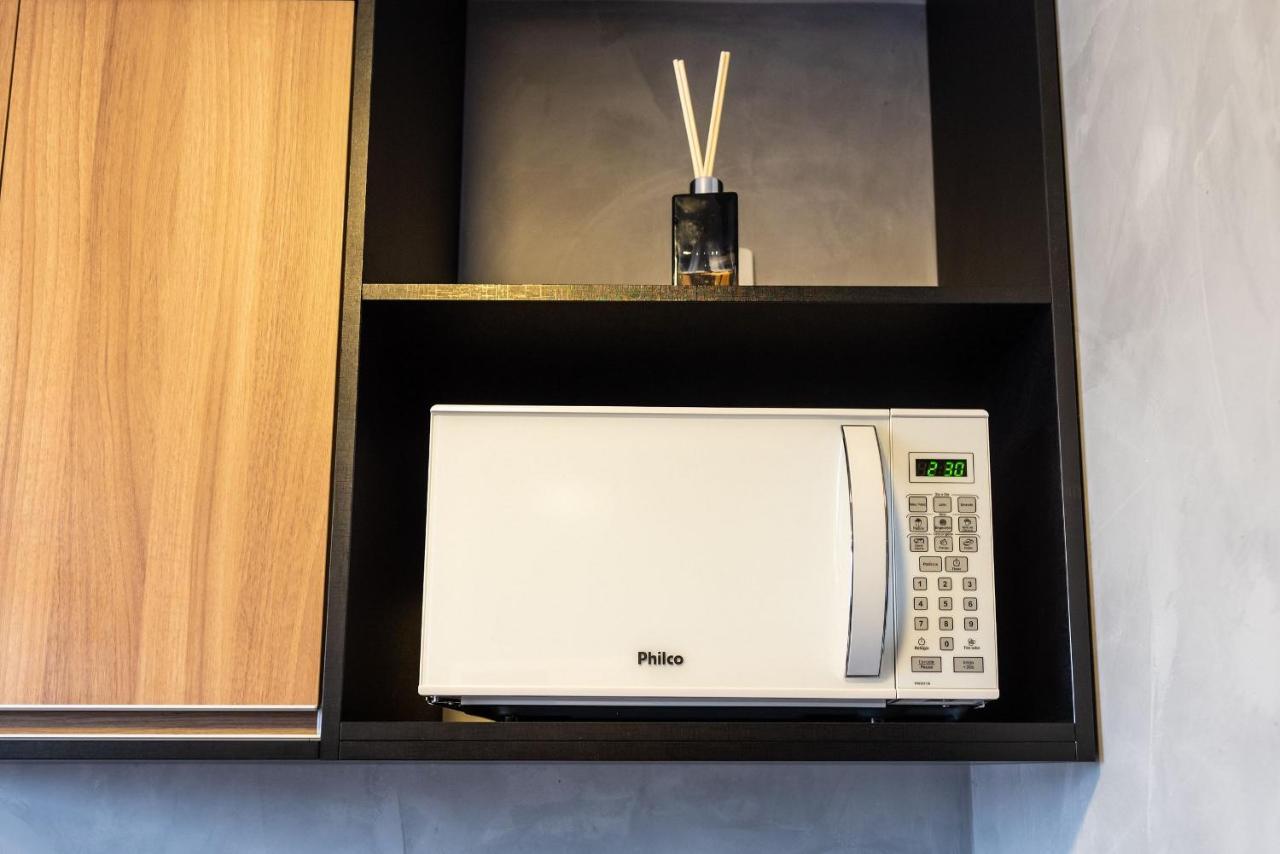 Apartment Mv53 Conforto E Praticidade Perto Da Estacao Bras São Paulo