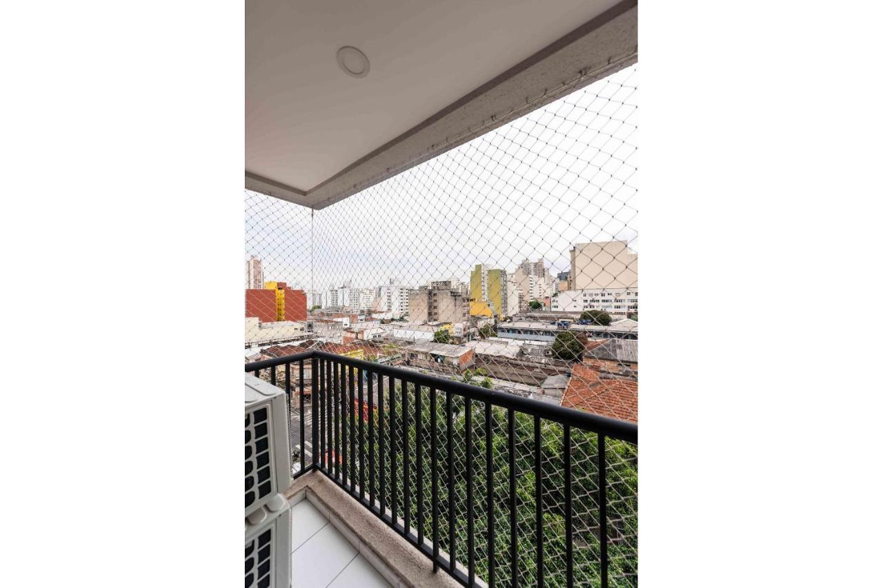 Aa601 Apto 1 Na Bela Vista - Prox Paulista Apartamento *
